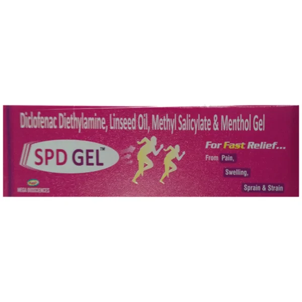SPD Gel 30 gm