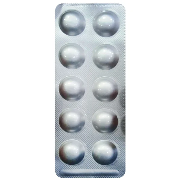 Spdy-HF 50 Tablet 10's