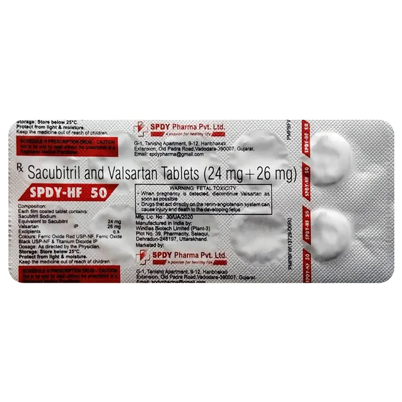 Spdy Rim Buy Spdy-HF 50 Tablet 10's online | Uses, Side Effects, Price and ...