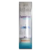 Speelac Face Wash, 60 gm, Pack of 1