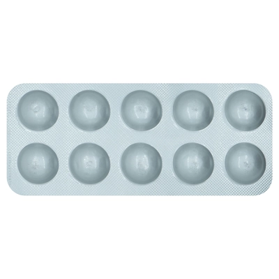 Spicatel LN 10/40 Tablet 10's, Pack of 10 TABLETS