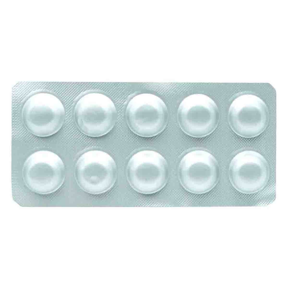 Spicatel-40 Tablet 10's, Pack of 10 TABLETS Spicatel-40 Tablet 10's, Pack of 10 TABLETS