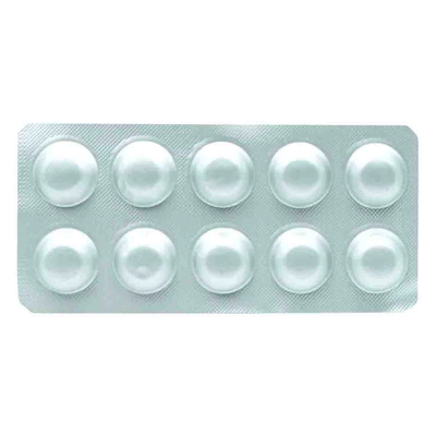 Spicatel-40 Tablet 10's, Pack of 10 TABLETS