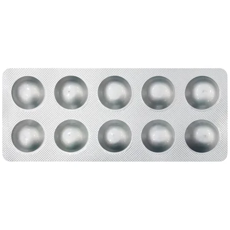 Spingab 100 NT Tablet 10's