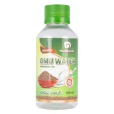 OMU Water, 100 ml, Pack of 1
