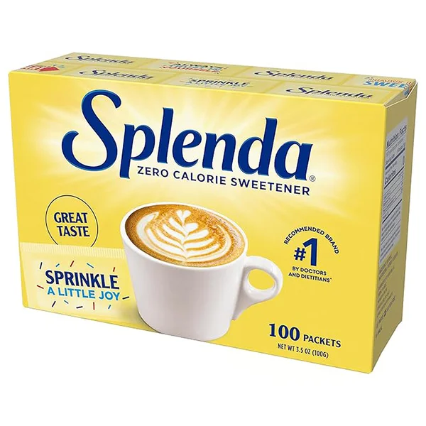 Splenda Powder, 100 gm