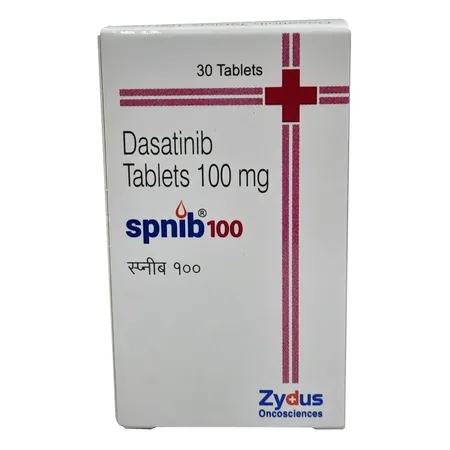 Spnib 100 Tablet 30's