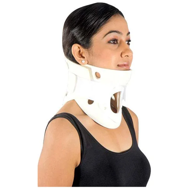 MGRM Spondylosis Collar Small 0101, 1 Count, Pack of 1