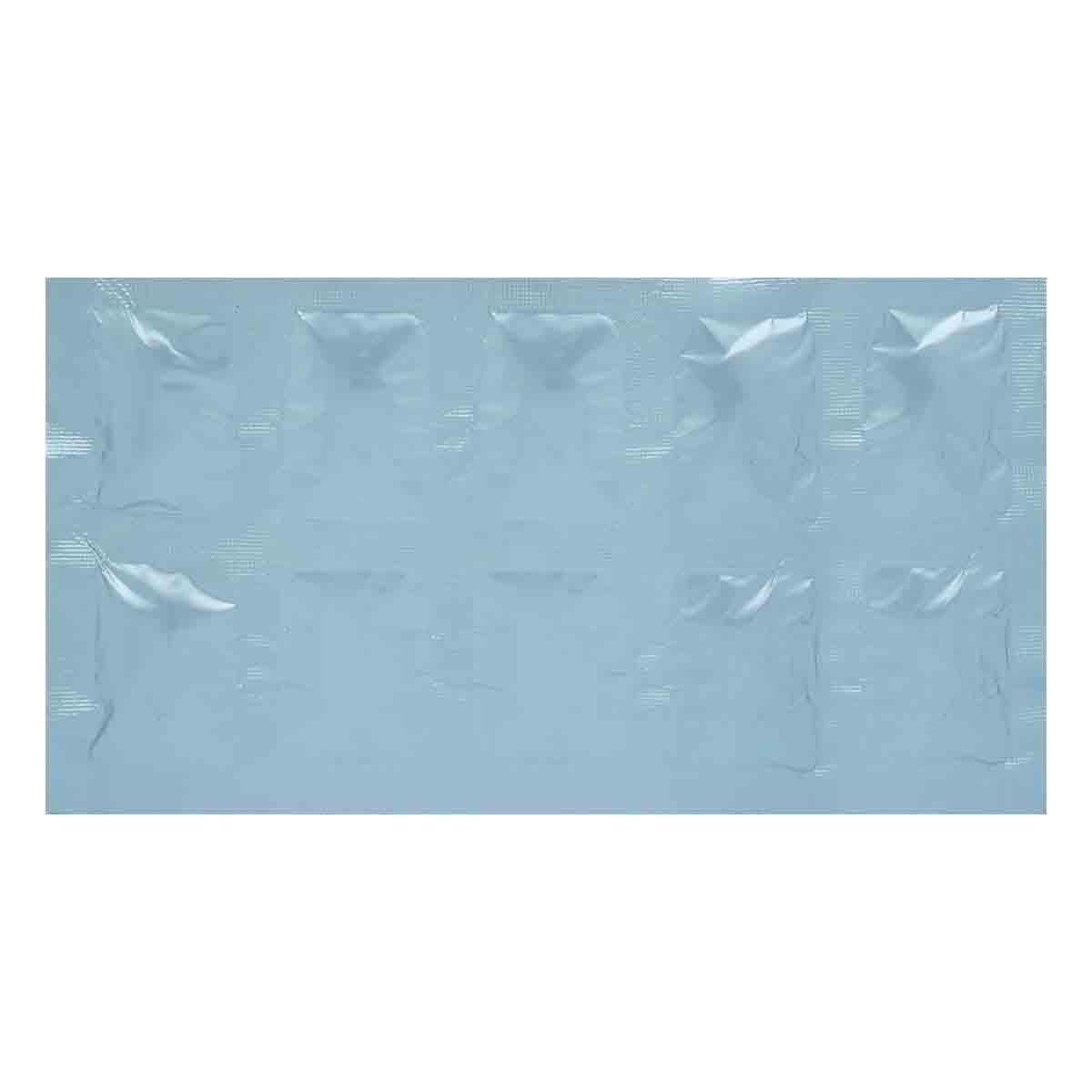 Sporidex-CV 375 Tablet 10's, Pack of 10 TABLETS Sporidex-CV 375 Tablet 10's, Pack of 10 TABLETS