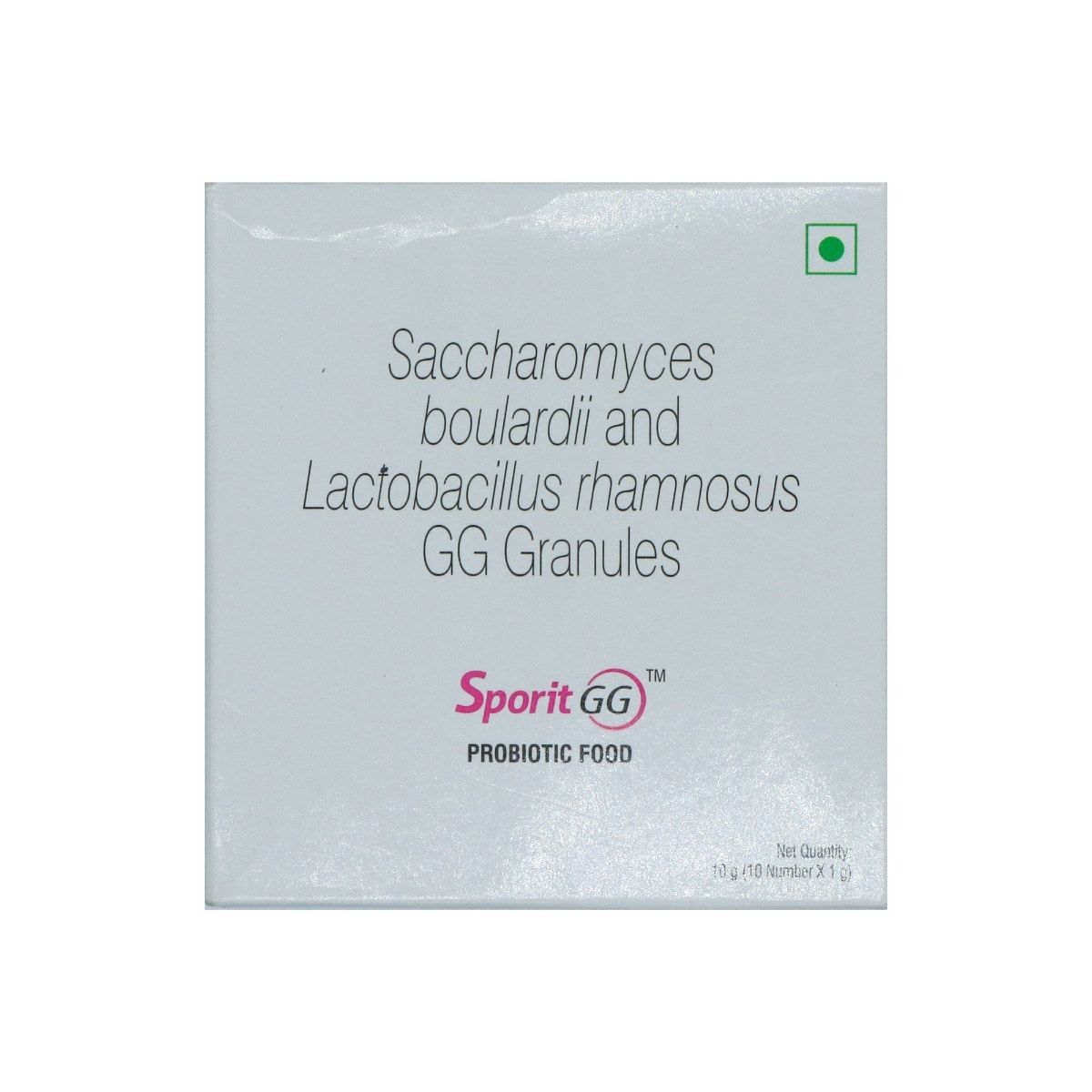 Buy Sporit GG Sachet 1 gm Online