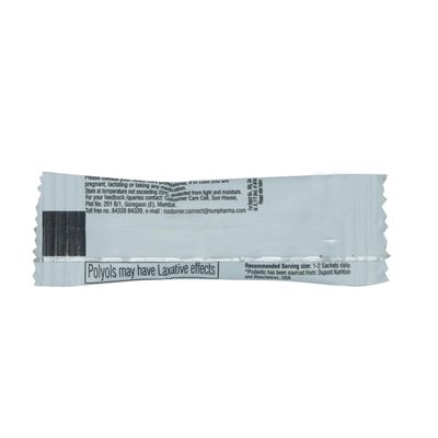 Sporit GG Sachet 1 gm, Pack of 1 POWDER