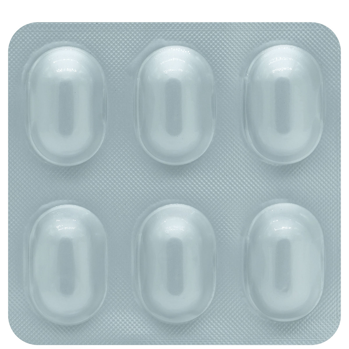Sporshield 500 Tablet 6's, Pack of 6 TabletS Sporshield 500 Tablet 6's, Pack of 6 TabletS