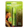 Spraymintt Saunf Shiver Mouth Freshener, 15 gm