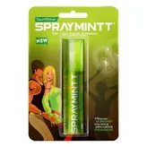 Spraymintt Saunf Shiver Mouth Freshener, 15 gm, Pack of 1