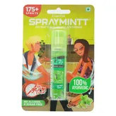 Spraymintt Elaichill Mouth Freshener, 15 gm, Pack of 1