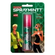 Spraymintt Thanda Paan Instant Mouth Freshener, 15 gm