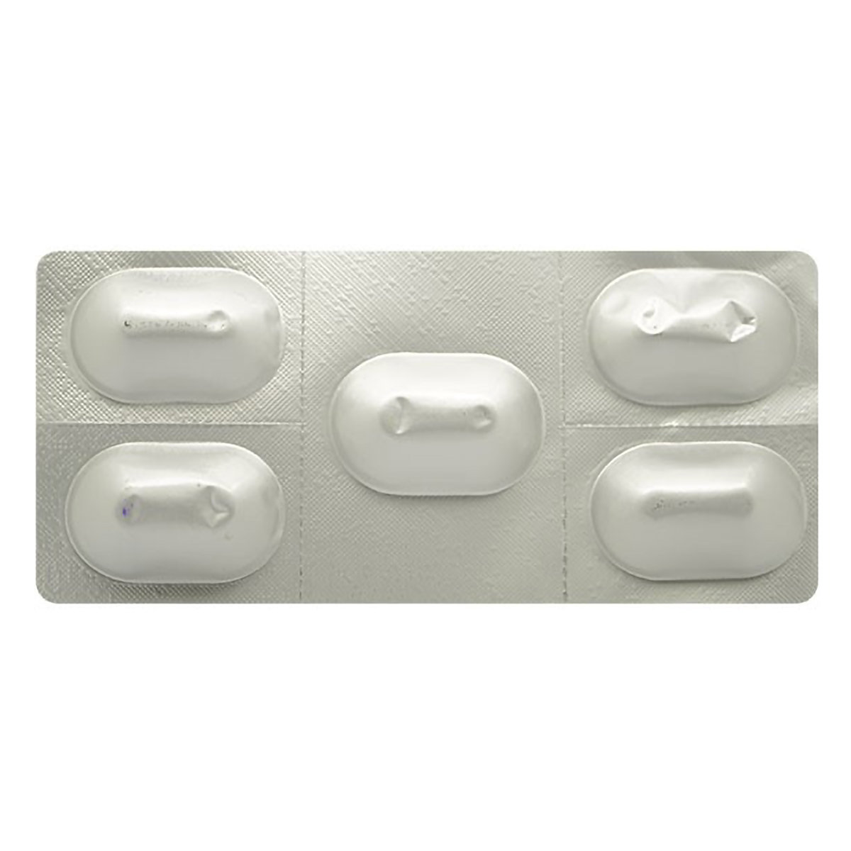 Sprintas 100 mg Capsule 5's, Pack of 5 Sprintas 100 mg Capsule 5's, Pack of 5