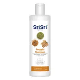 Sri Sri Tattva Protein Shampoo, 200 ml, Pack of 1