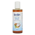 Sri Sri Tattva Body Oil, 200 ml