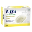 Sri Sri Tattva Malai Cream Soap, 100 gm