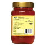 Sri Sri Tattva 100% Natural Honey, 500 gm, Pack of 1