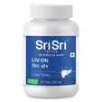 Sri Sri Tattva LIV-ON 500 mg, 60 Tablets