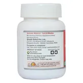 Sri Sri Tattva Shilajitvadi Lauha Vati 300 mg, 60 Tablets, Pack of 1