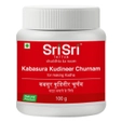 Sri Sri Tattva Kabasura Kudineer Churnam for Making Kadha, 100 gm