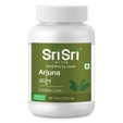 Sri Sri Tattva Arjuna 500 mg, 60 Tablets