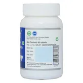 Sri Sri Tattva Navahridaya Kalpa 500 mg, 60 Tablets, Pack of 1