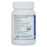 Sri Sri Tattva Narayana Kalpa 500 mg, 60 Tablets, Pack of 1