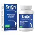 Sri Sri Tattva Ancholean 1000 mg, 60 Tablets