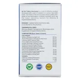 Sri Sri Tattva Ancholean 1000 mg, 60 Tablets, Pack of 1