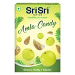 Sri Sri Tattva Amla Candy, 400 gm