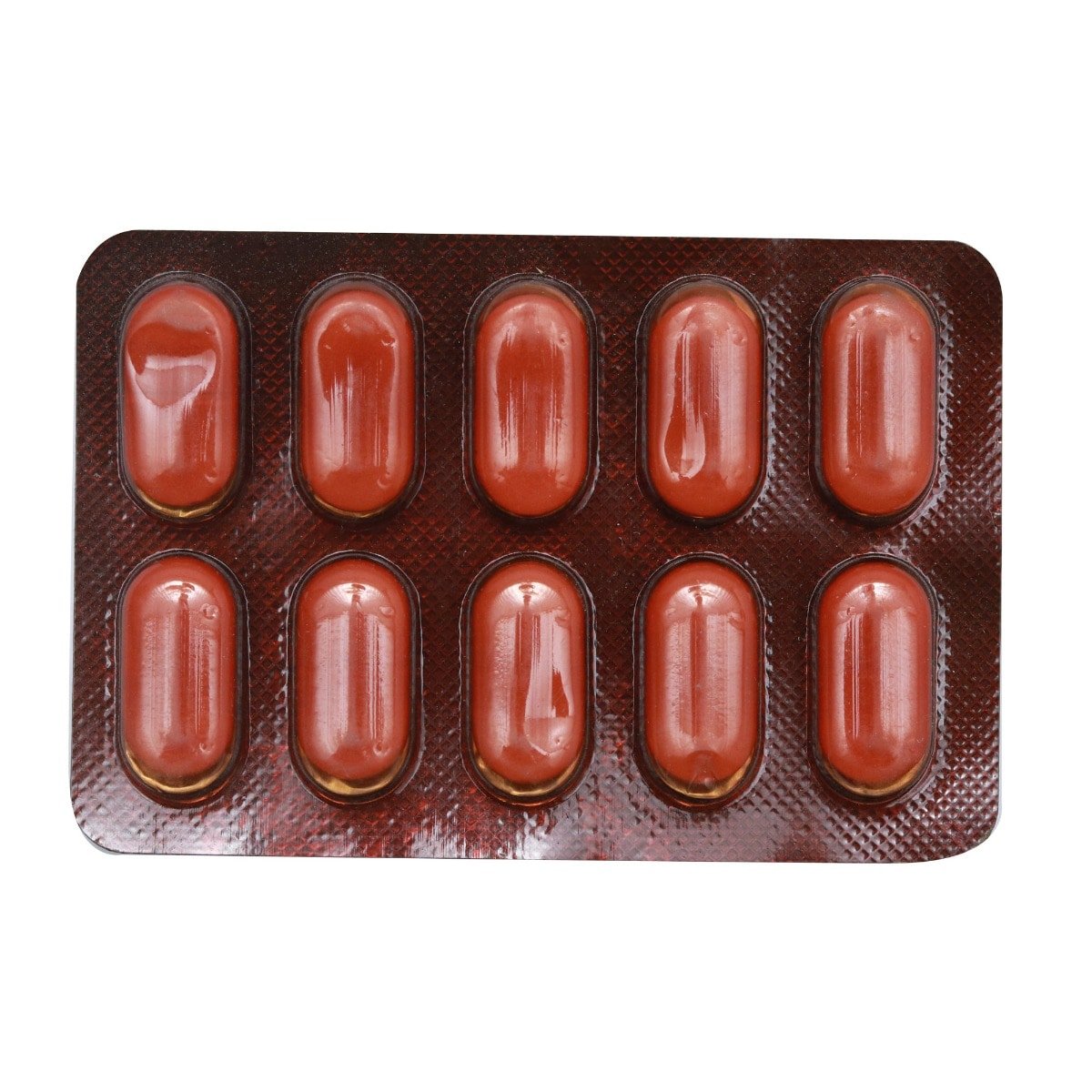 SSV Cal Tablet 10's, Pack of 10 TabletS SSV Cal Tablet 10's, Pack of 10 TabletS