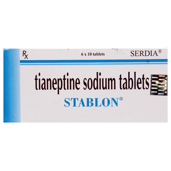 Stablon Tablet 10's, Pack of 10 TABLETS