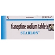 Stablon Tablet 10's