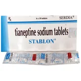 Stablon Tablet 10's, Pack of 10 TABLETS