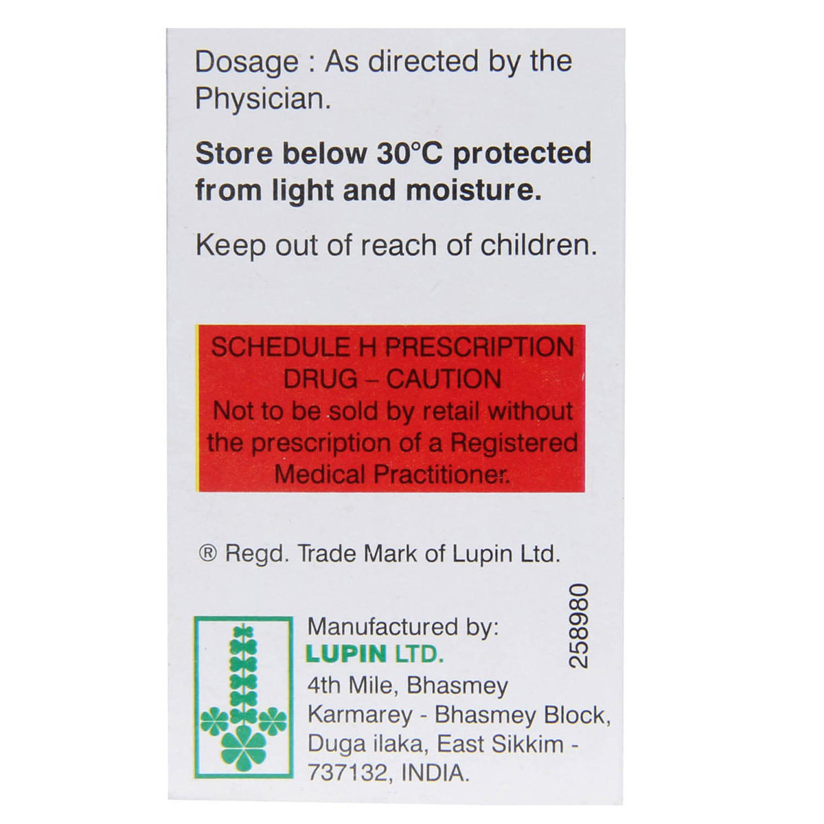 Stalopam 10 Tablet 10's, Pack of 10 TABLETS Stalopam 10 Tablet 10's, Pack of 10 TABLETS