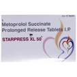 Starpress XL 50 Tablet 15's