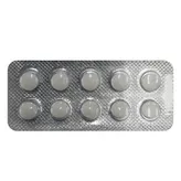 Stazonex Tablet 10's, Pack of 10 TABLETS