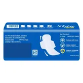 Stayfree Secure Cottony Soft Cover Regular Pads, 18 Count, Pack of 1