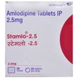 Stamlo-2.5 Tablet 30's