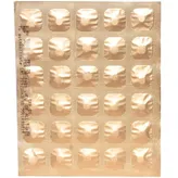 Stamlo-2.5 Tablet 30's, Pack of 30 TABLETS