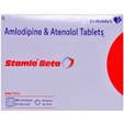Stamlo Beta Tablet 15's