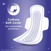 Buy Stayfree Sanitary Pads Advanced All Nights Soft Ultra Thin Xl With  Wings 7 Pads Online At Best Price of Rs 100 - bigbasket