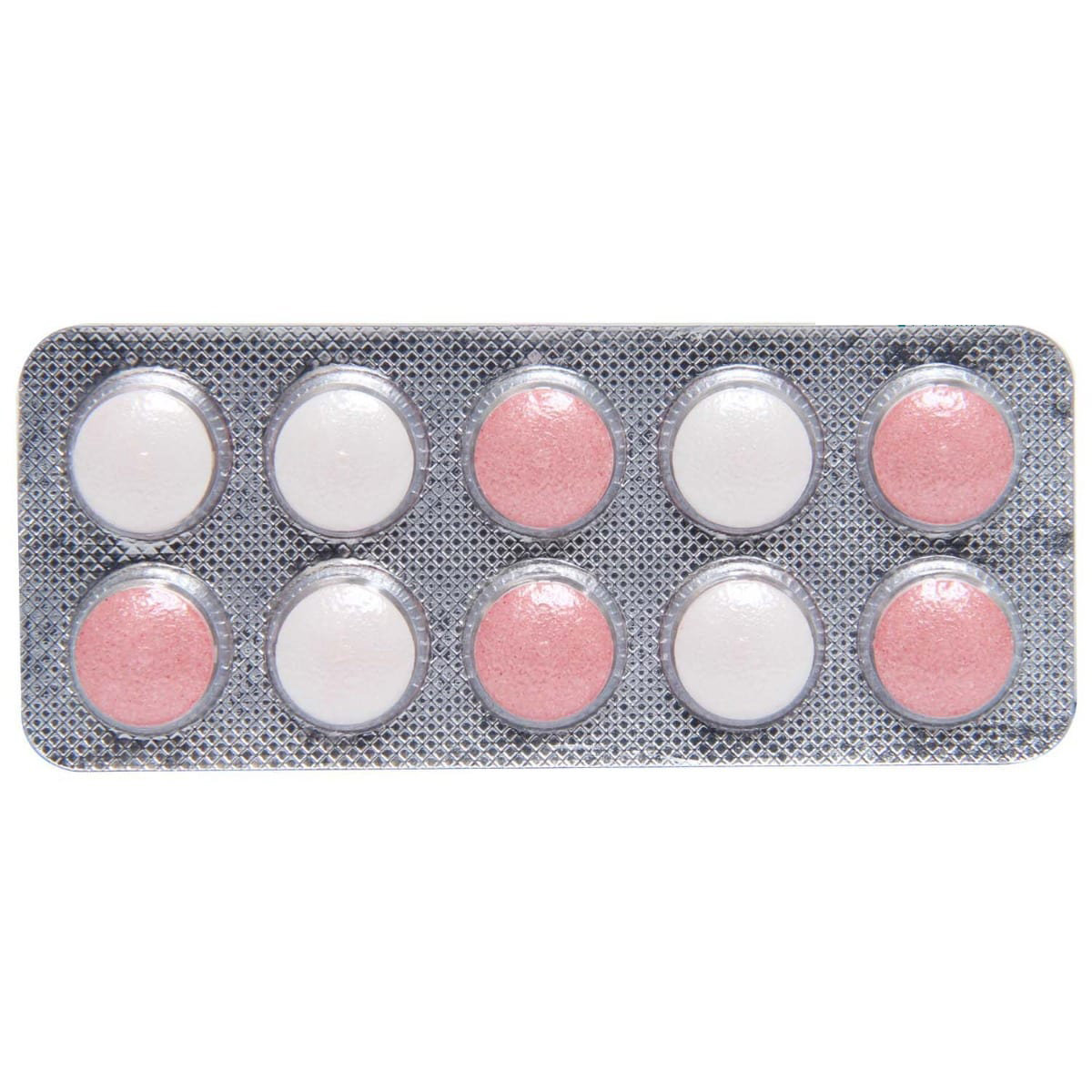 Starpress-AM XL 50 Tablet 10's, Pack of 10 TABLETS Starpress-AM XL 50 Tablet 10's, Pack of 10 TABLETS