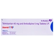 Stamlo-T Tablet 10's