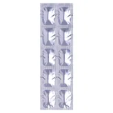 Stamlo-T Tablet 10's, Pack of 10 TABLETS
