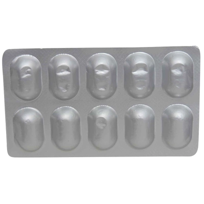 Starox 500 Tablet 10's, Pack of 10 TABLETS